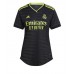 Real Madrid Karim Benzema #9 kläder Kvinnor 2022-23 Tredje Tröja Kortärmad